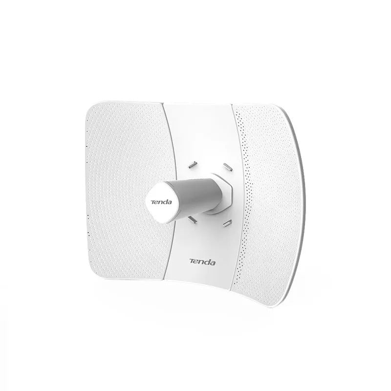 Tenda O9 5GHz 867Mbps Outdoor CPE Wireless Bridge Long Range 25km