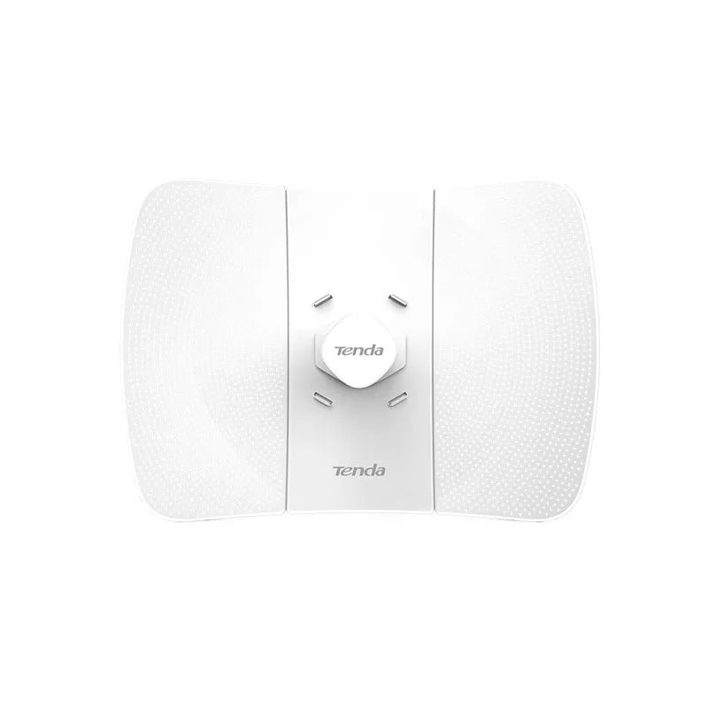 Tenda O9 5GHz 867Mbps Outdoor CPE Wireless Bridge Long Range 25km