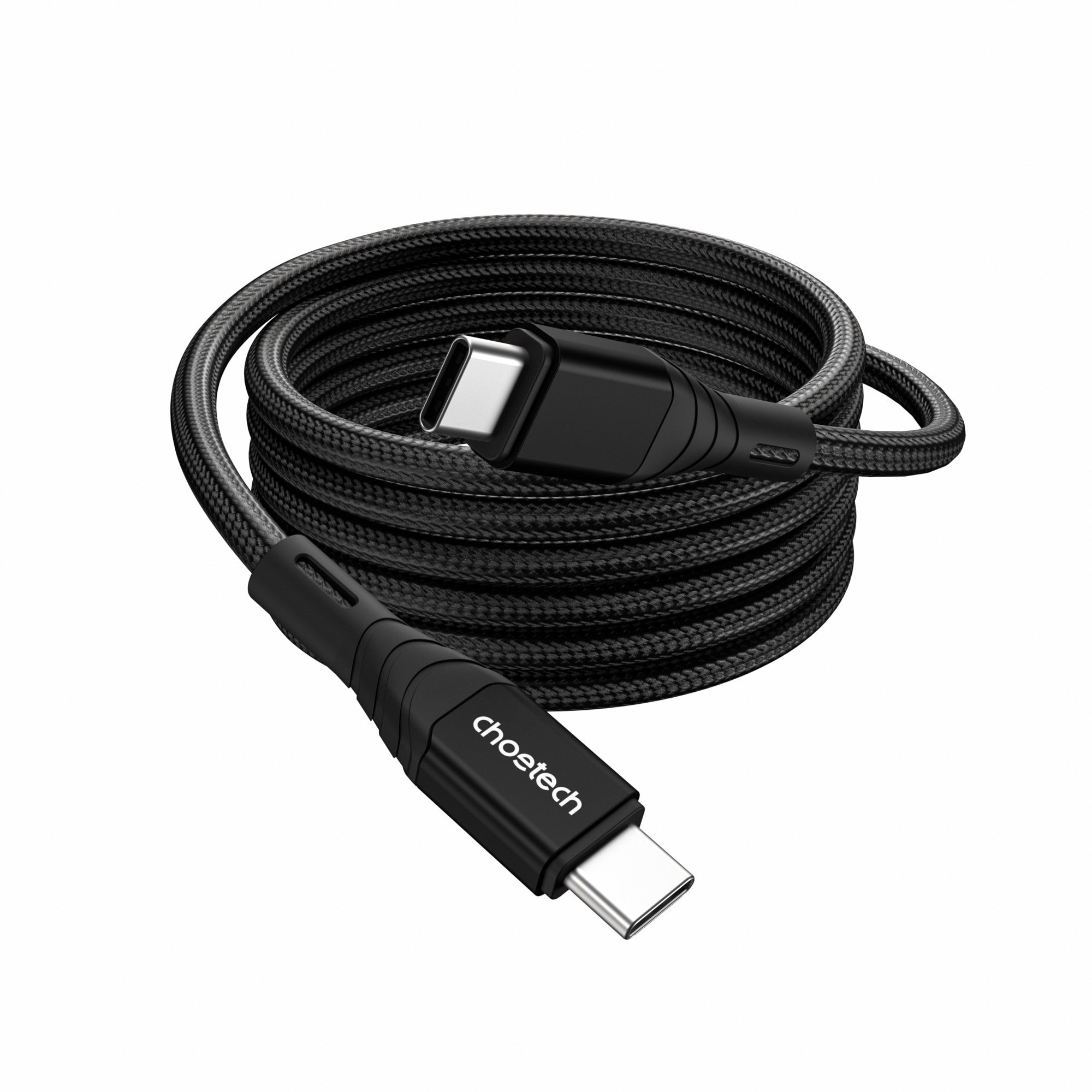 Choetech USB-C to USB-C 100W PD Fast Charging Data Cable