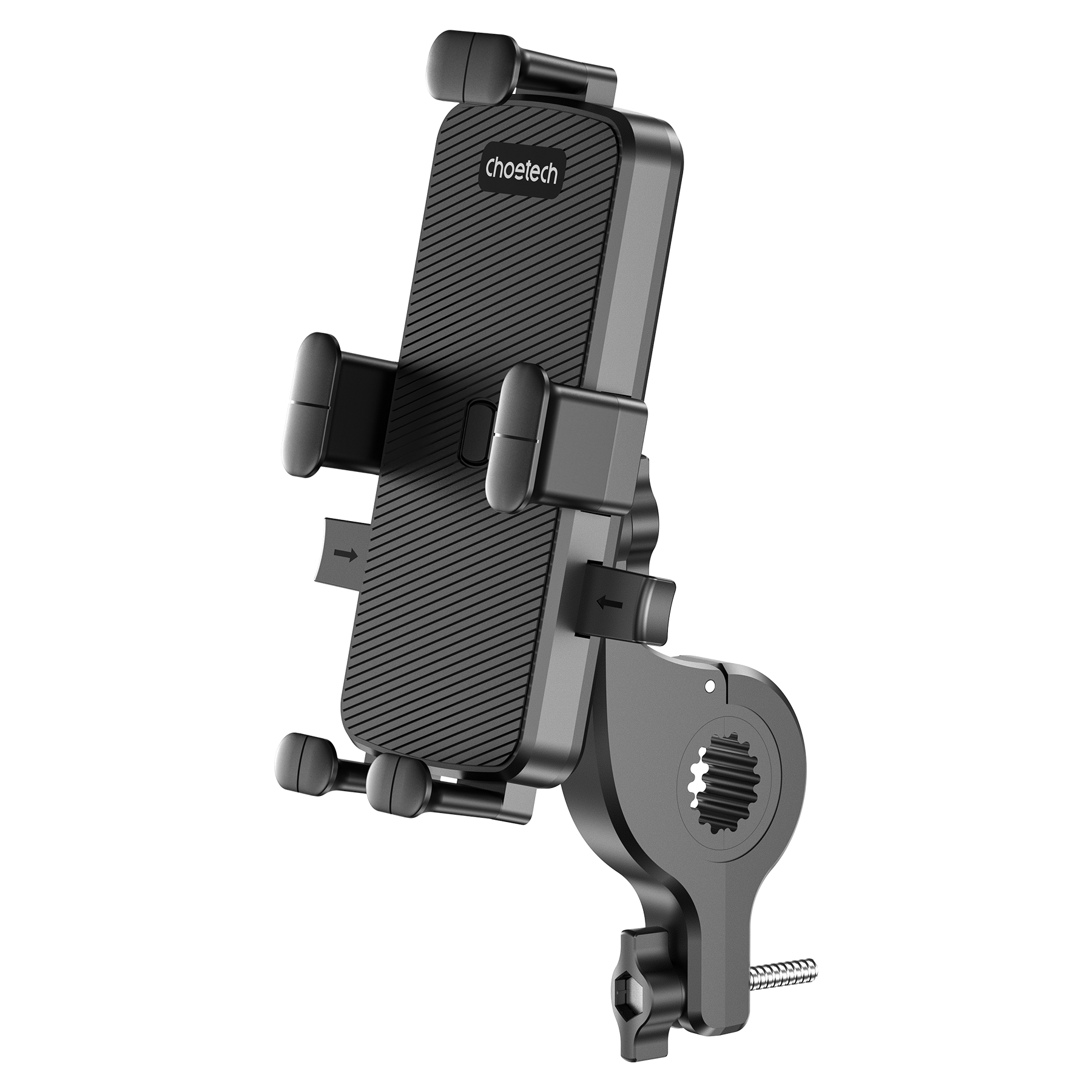 Choetech Cycling Phone Holder Bike Handlebar Mount 360 Rotation