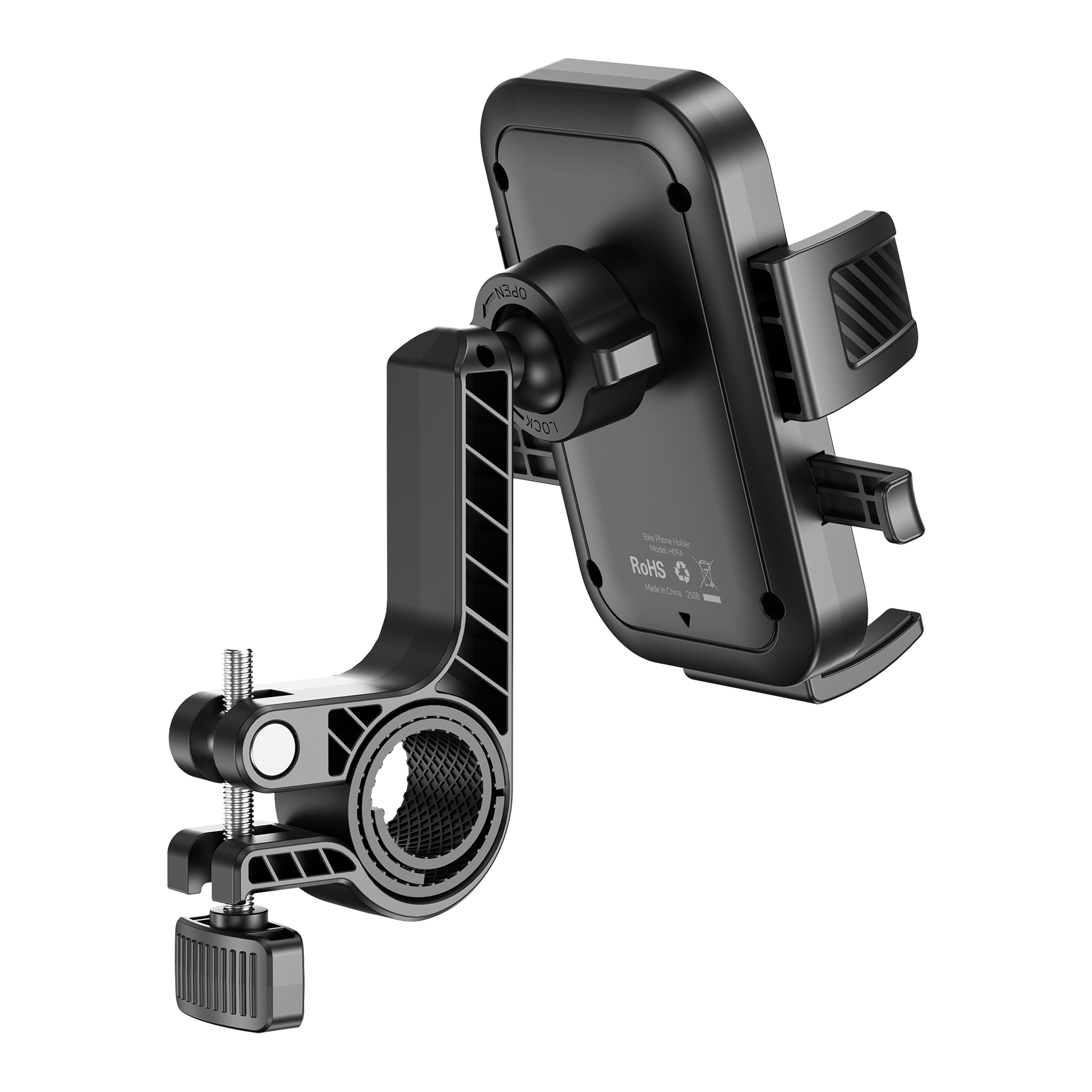 Choetech Cycling Phone Holder Bike Handlebar Mount 360 Degree Rotation