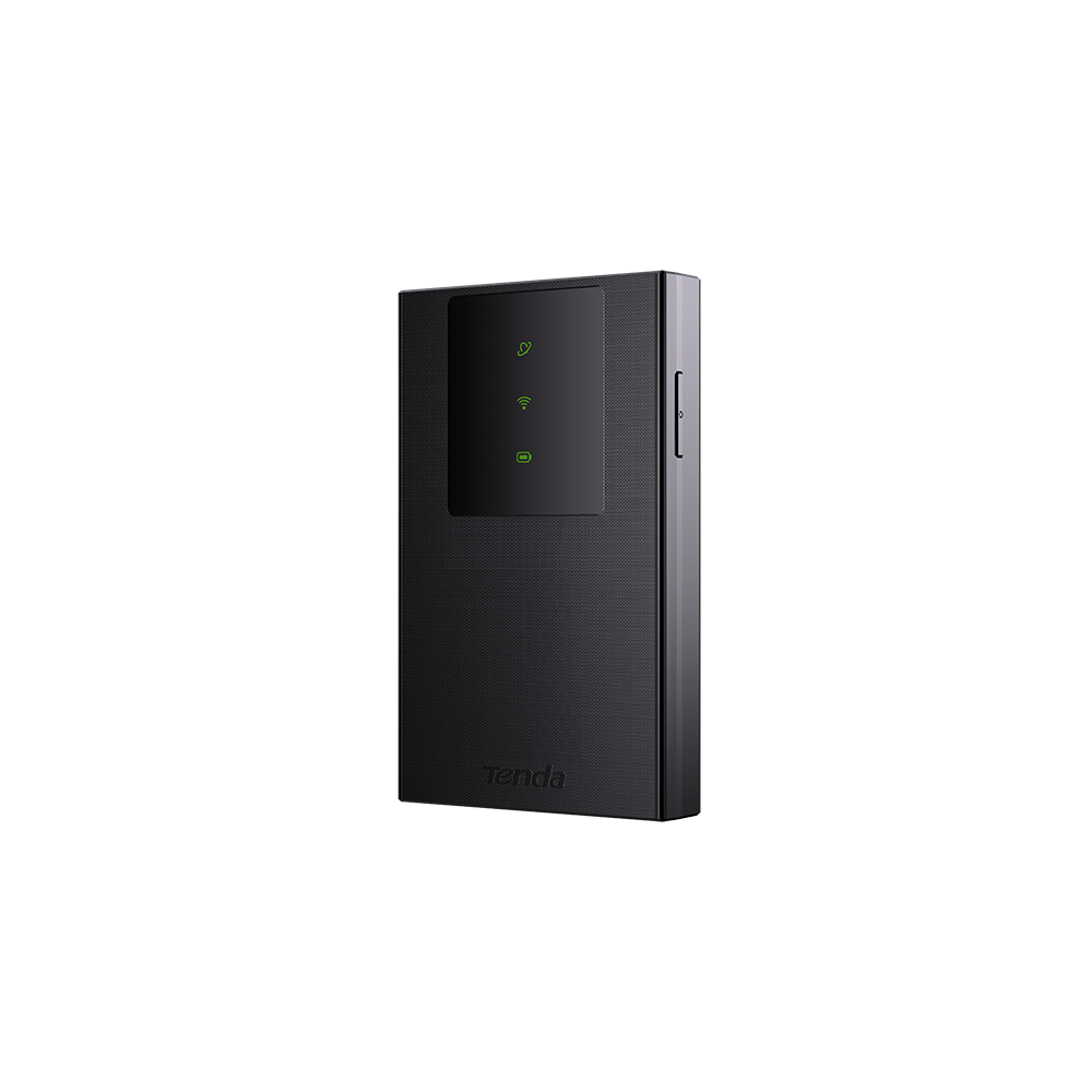 Tenda 4G180 4G LTE Mobile Wi-Fi Hotspot Portable Travel Router