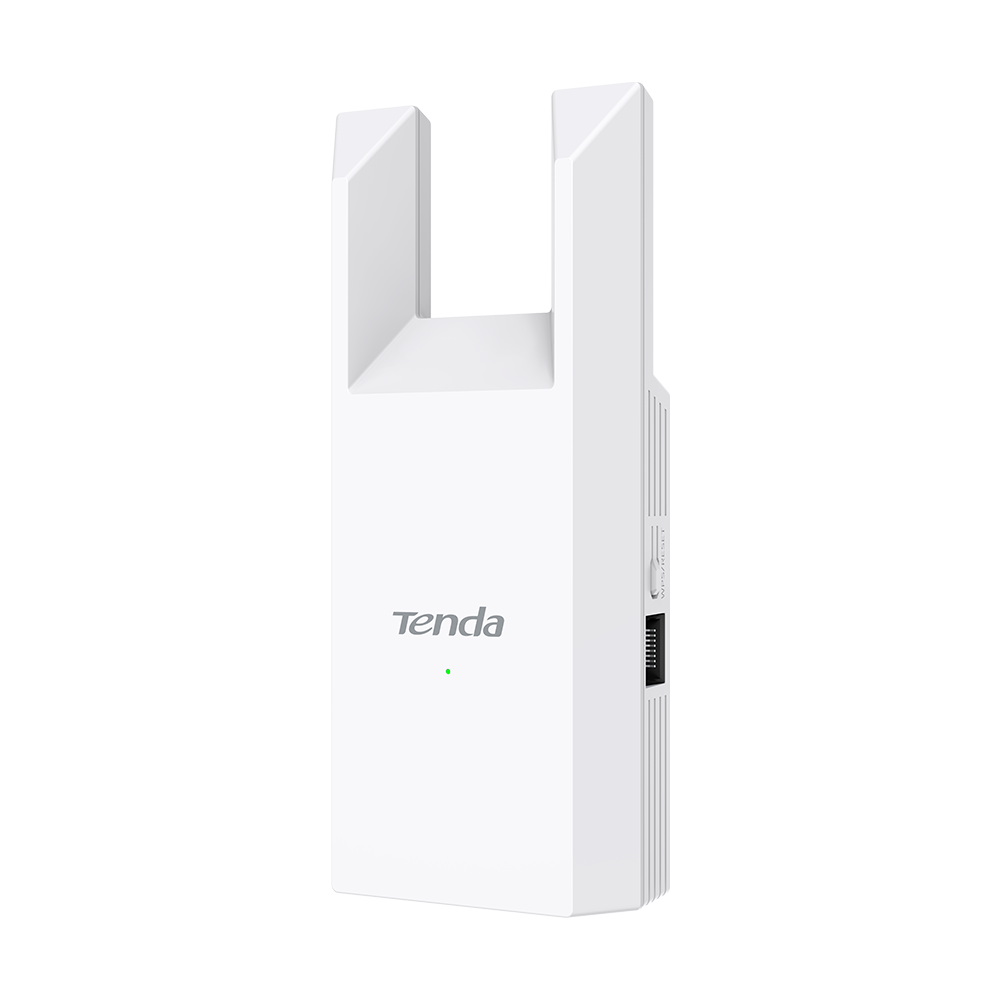 Tenda T10 N300 Wi-Fi Range Extender Wireless Repeater for Home