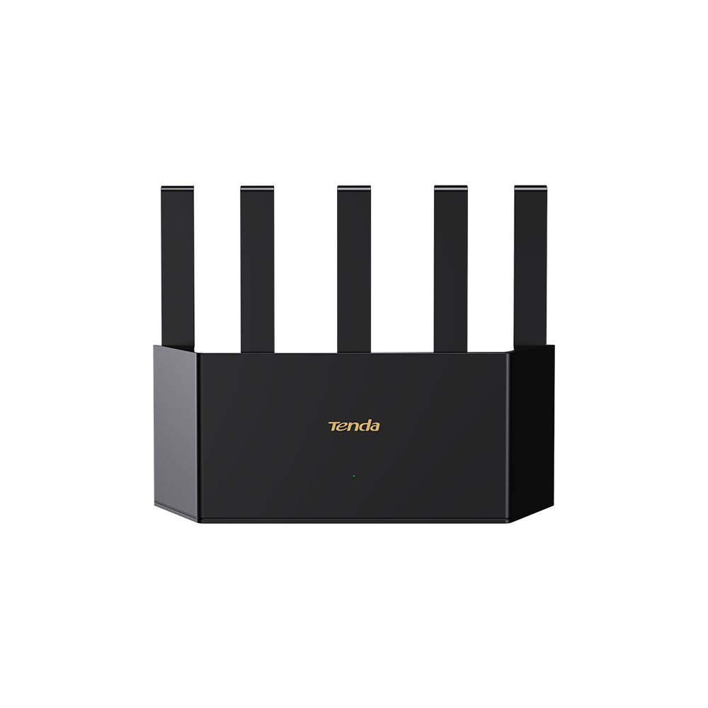 Tenda TE3L BE3600 Dual-Band Wi-Fi 7 Gigabit Router with MLO Mesh Support