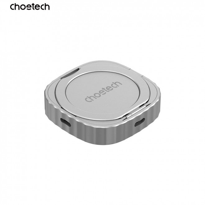 Choetech Magsafe Magnetic NVME M.2 SSD Case Enclosure 100W PD for iPhone 16 15