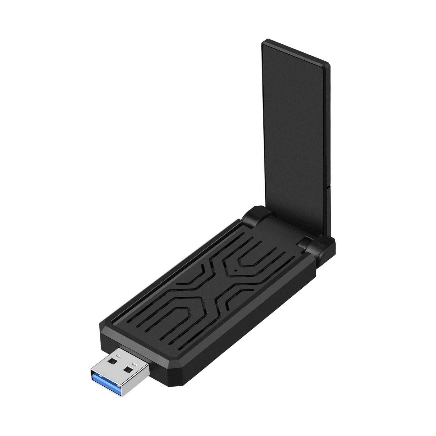 Simplecom AX1800 WiFi 6 Dual Band Wifi Adapter