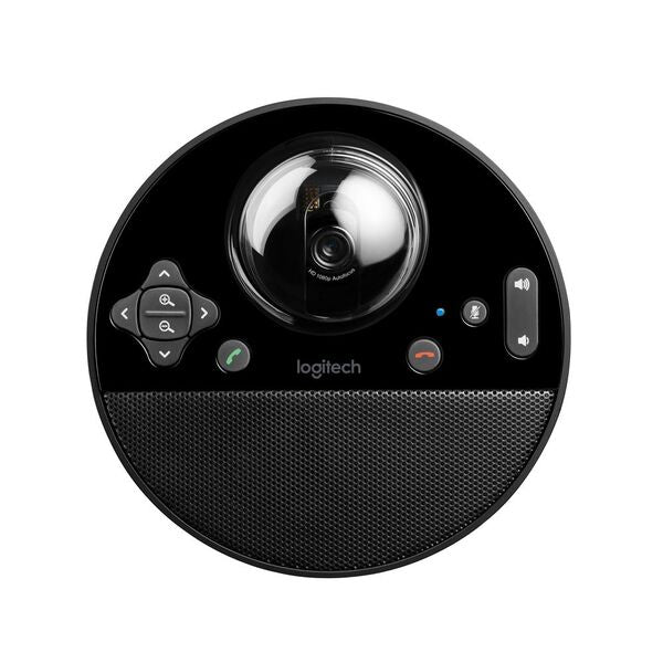 Logitech BCC950 Full HD Conference Cam