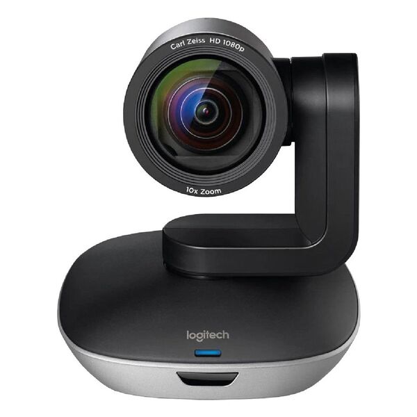 Logitech GROUP Full HD Conference Cam