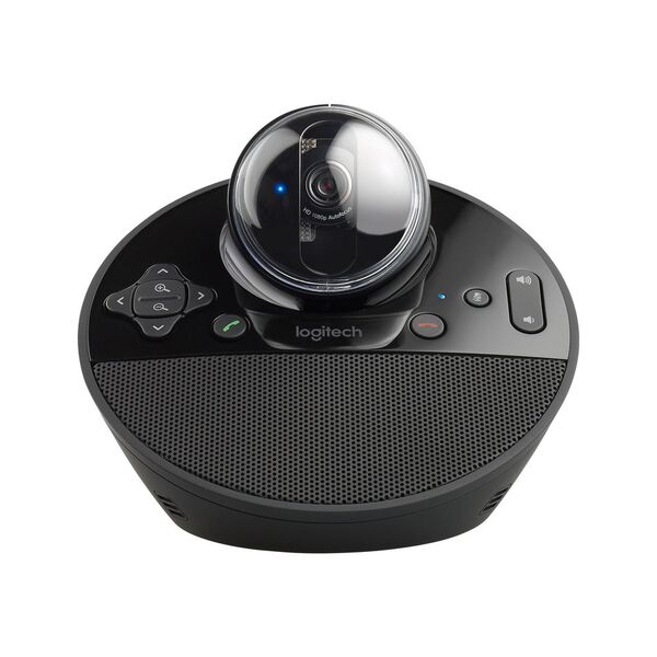 Logitech BCC950 Full HD Conference Cam