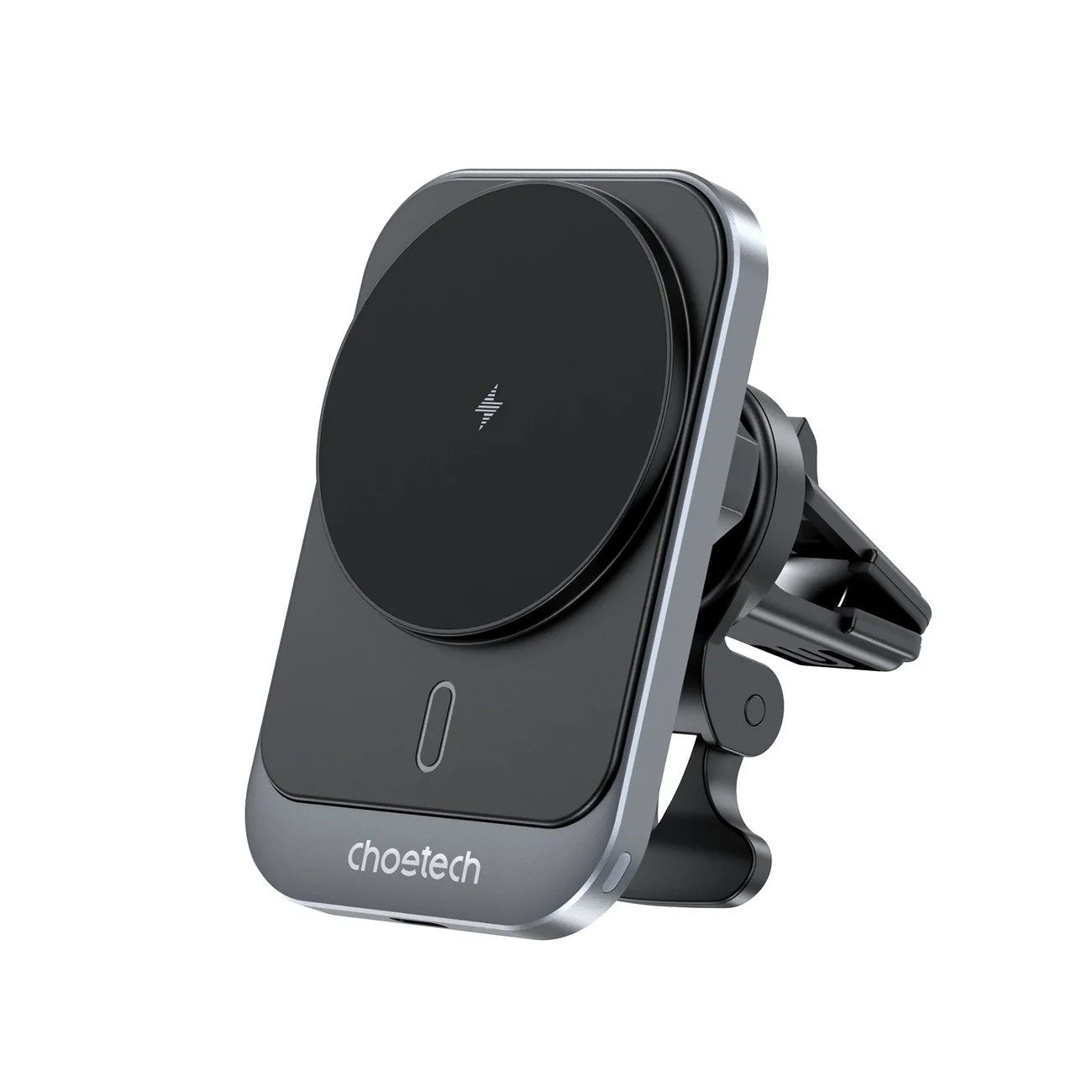 Choetech 15W MagSafe Magnetic Fast Wireless Charging Car Holder Air Vent Mount