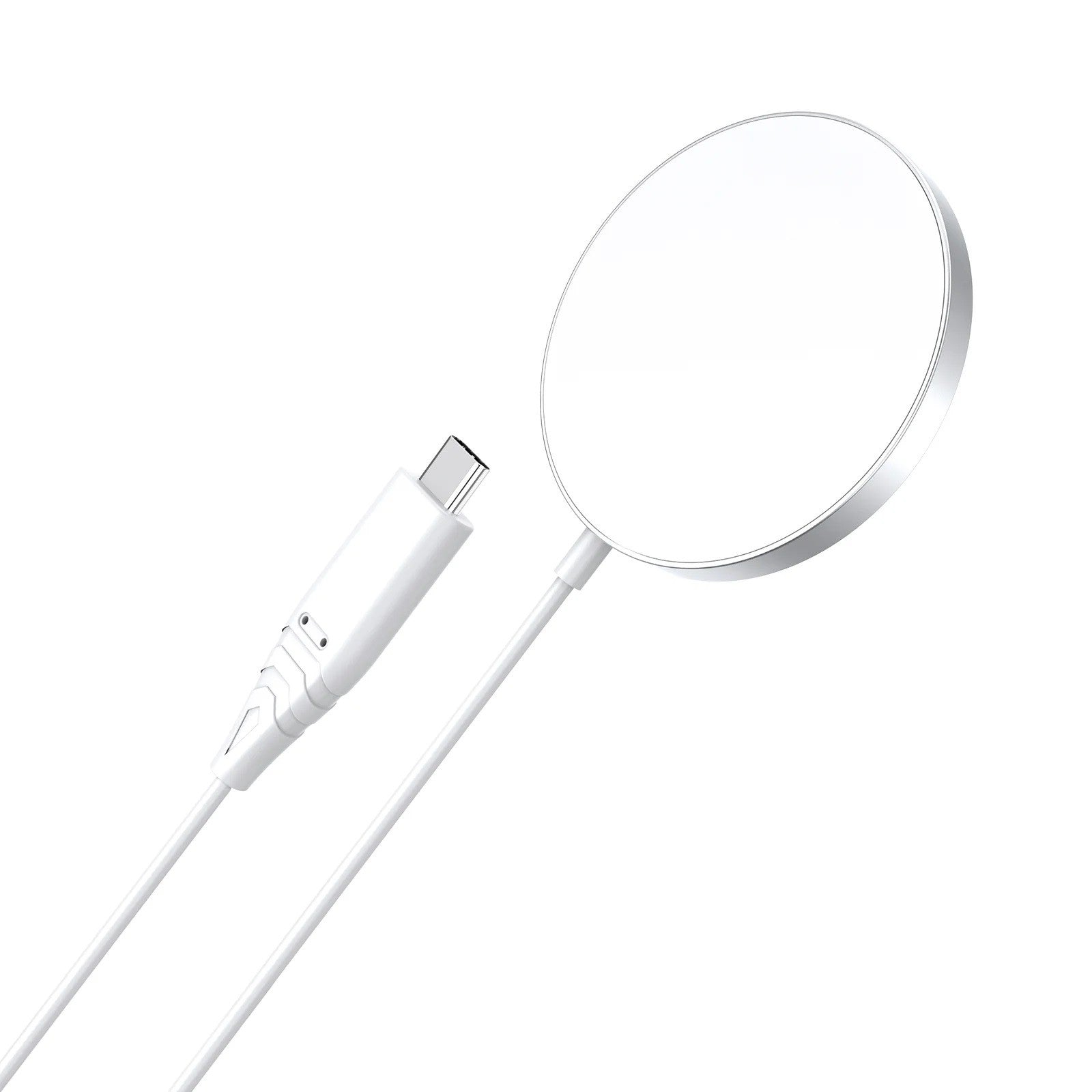 Choetech 15W Magsafe Magnetic Wireless Charger Cable