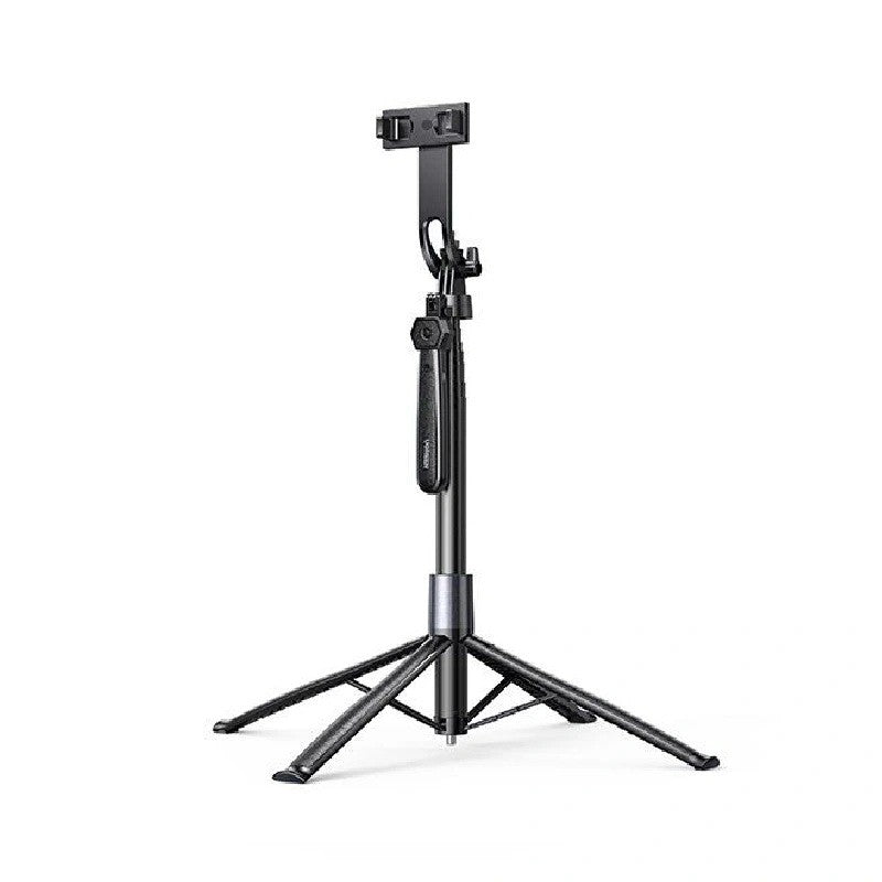 UGREEN 4 Leg Bluetooth Selfie Stick Tripod