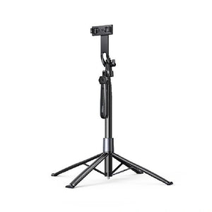 UGREEN 4 Leg Bluetooth Selfie Stick Tripod