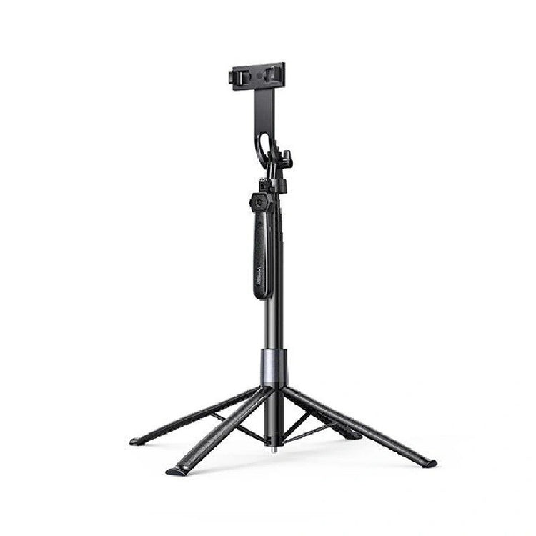 UGREEN 4 Leg Bluetooth Selfie Stick Tripod