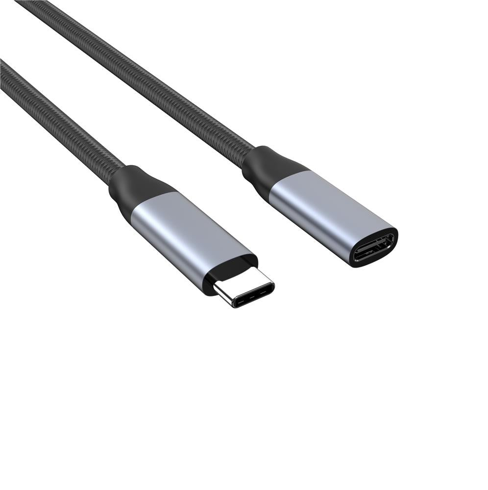 Choetech USB Type-C Male to Female Extension Cable USB 3.2 Gen2 PD 100W