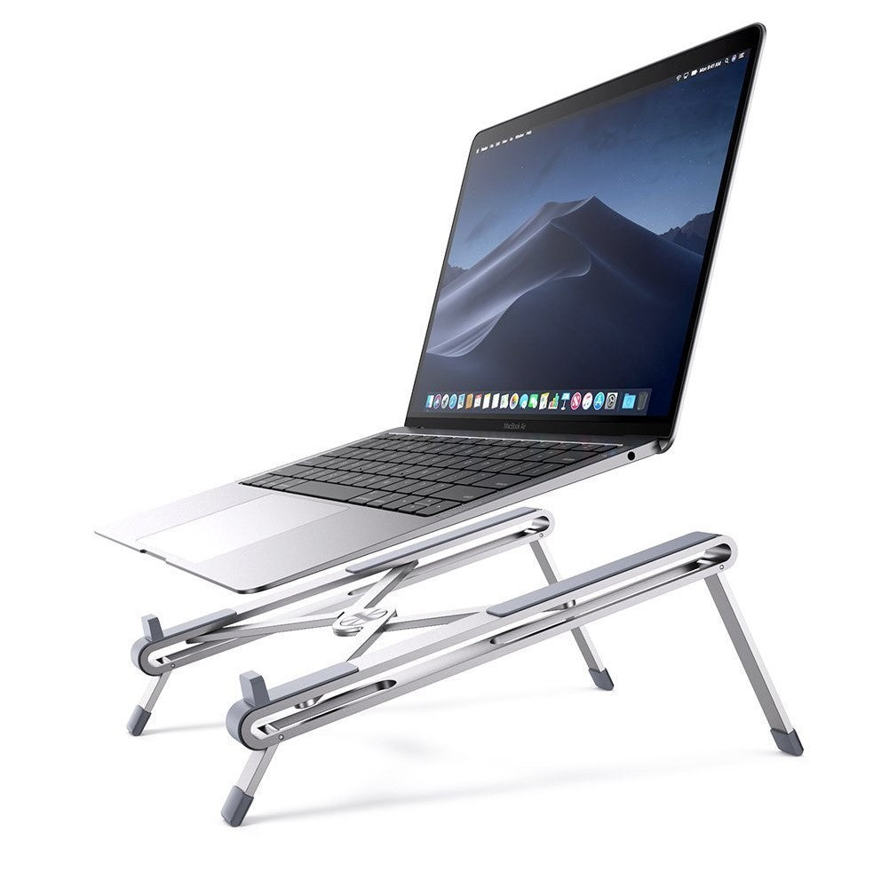 UGREEN Laptop Portable Foldable Ergonomic Table Stand