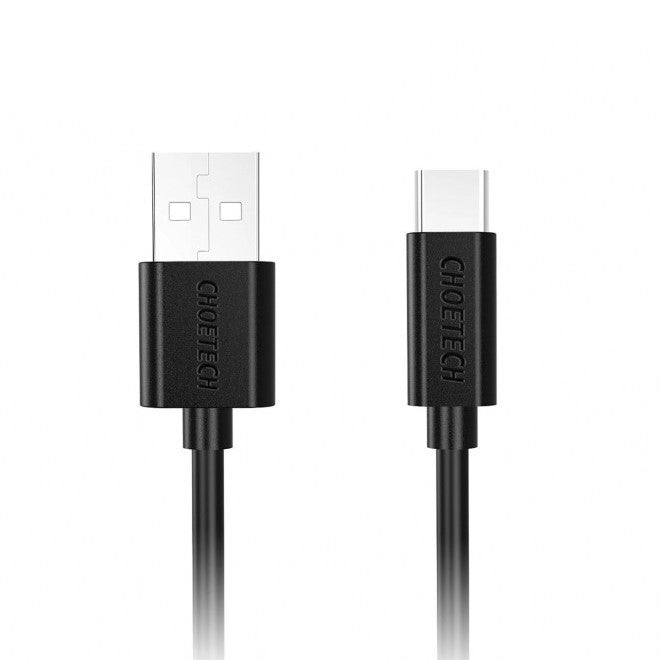 Choetech USB-C to USB 3A Fast Charging Cable