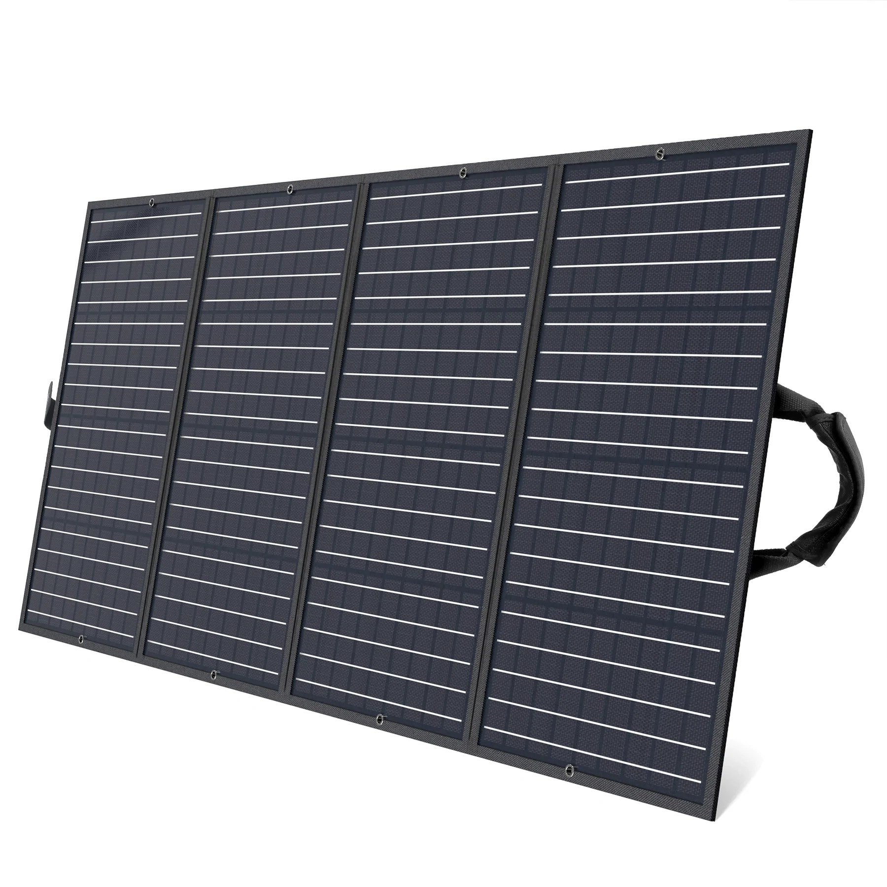 Choetech 160W Solar Panel Charger Portable 3 Output