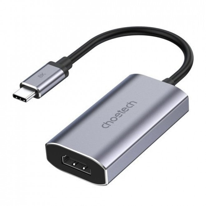 Choetech USB-C to 8K HDMI Adapter Converter