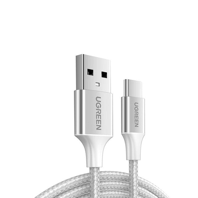 UGREEN USB Type-C to USB 3A Fast Charge Data Transfer Cable