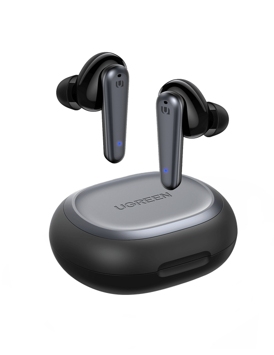 UGREEN HiTune T1 TWS Bluetooth 5.0 Stereo Wireless Earbuds