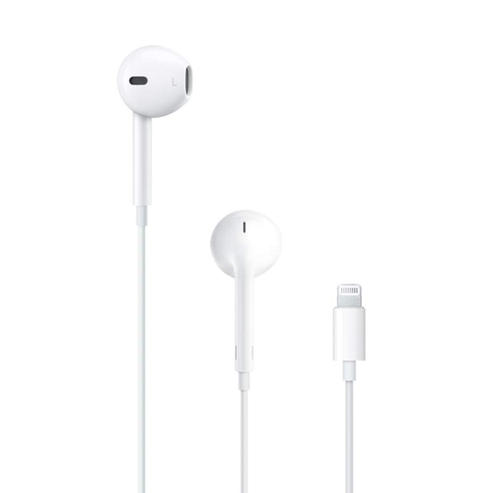 Apple Genuine EarPods Lightning Connector Earphones