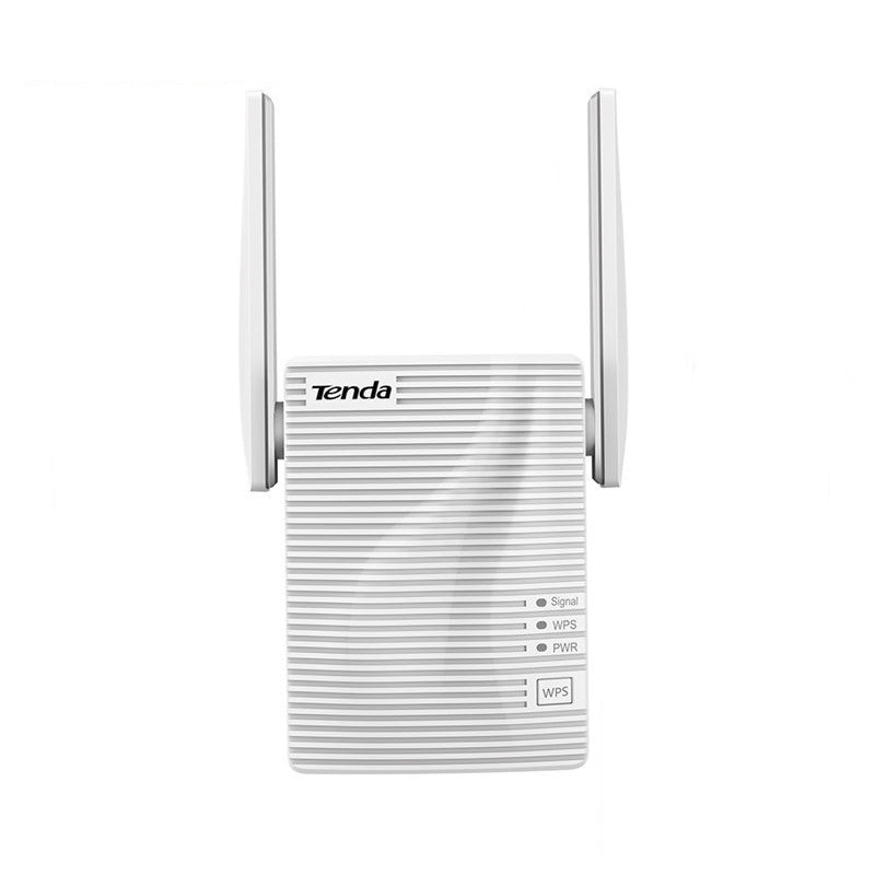 Tenda A15 AC750 Dual-band Wi-Fi Extender Repeater