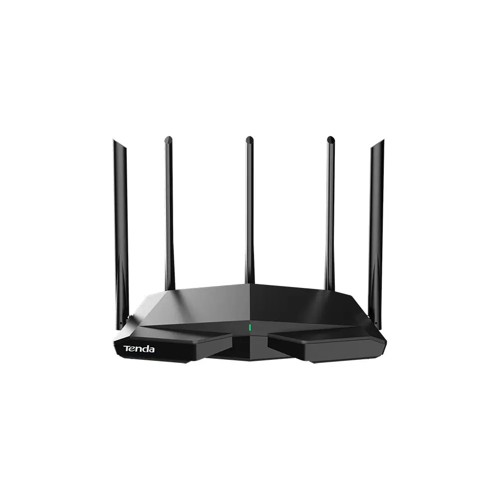 Tenda TX27 Pro AX5700 Tri-Band Wireless Wifi 6E Router