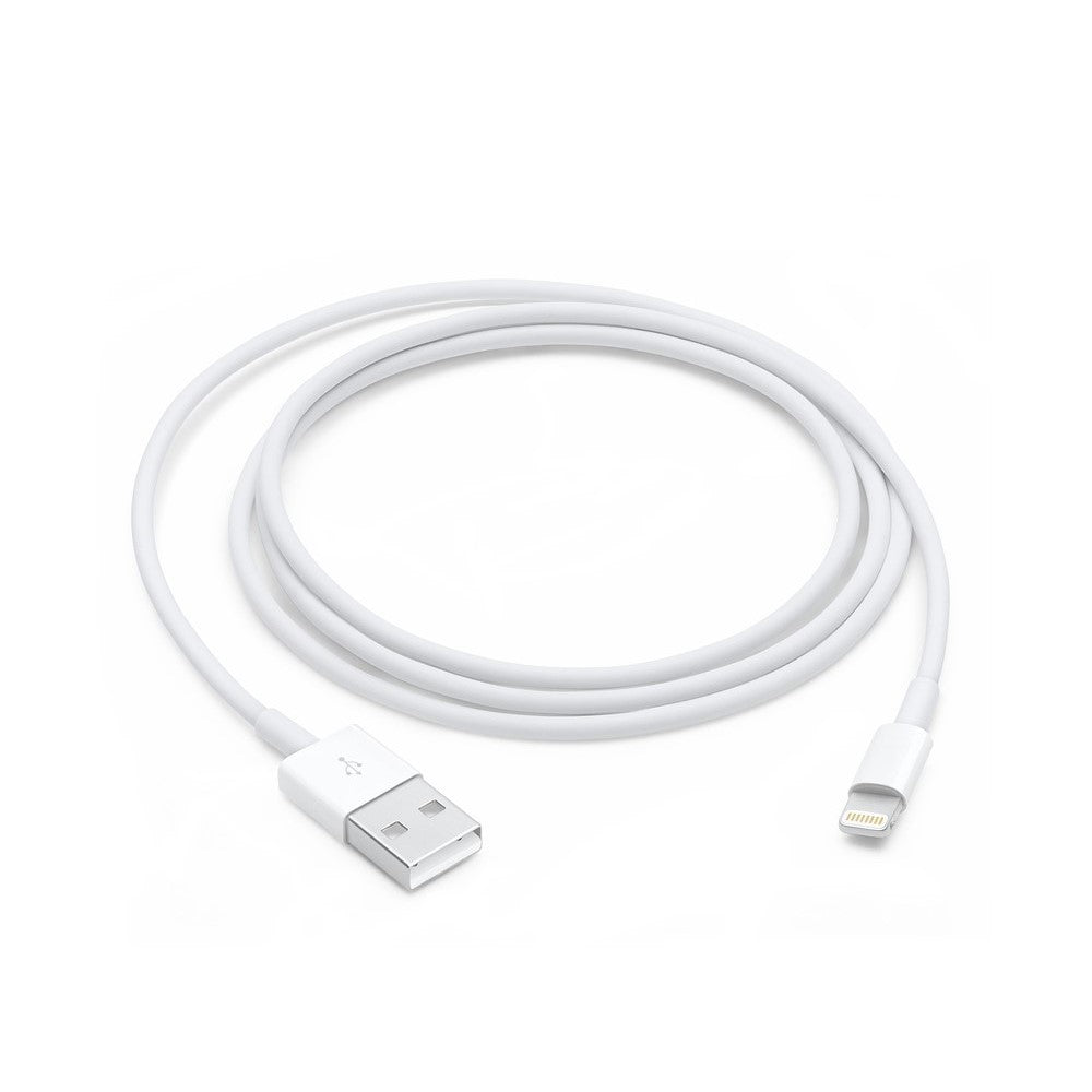 Apple Genuine Lightning to USB Charging Cable for iPhone iPad Charger