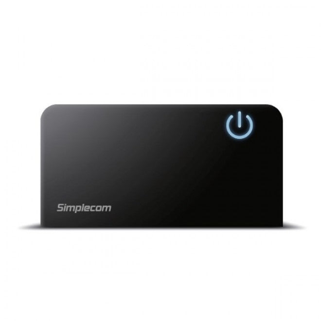 Simplecom USB 3.0 to SATA Hard Drive Docking Station HDD SSD