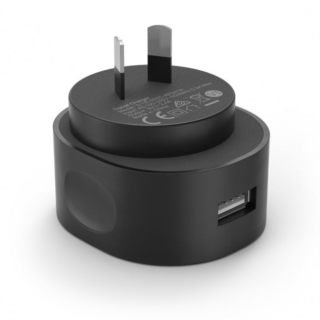 Choetech 12W USB Wall Charger Power Adapter