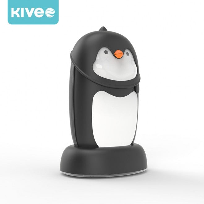 Kivee 2 in 1 8000mAh Power Bank + Hand Warmer