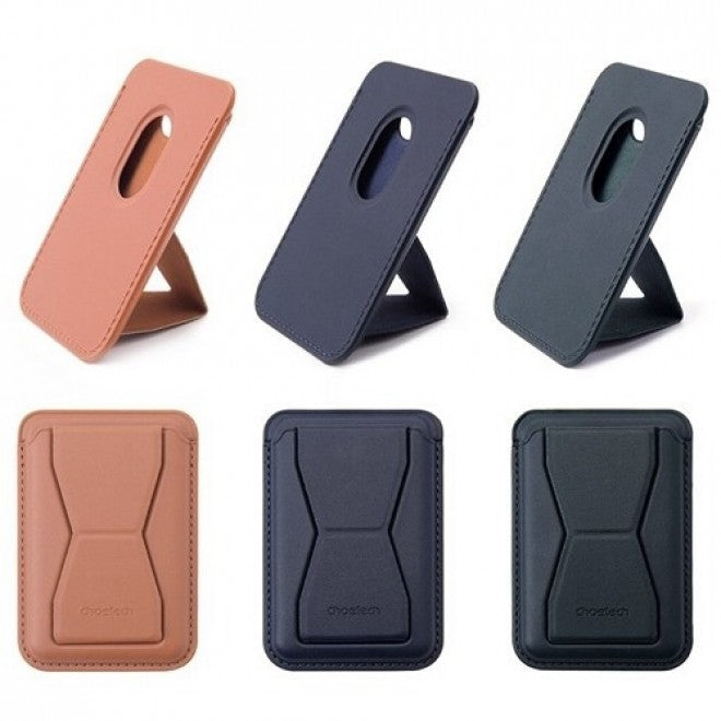 Choetech Foldable Magnetic Magsafe Bracket Phone Stand