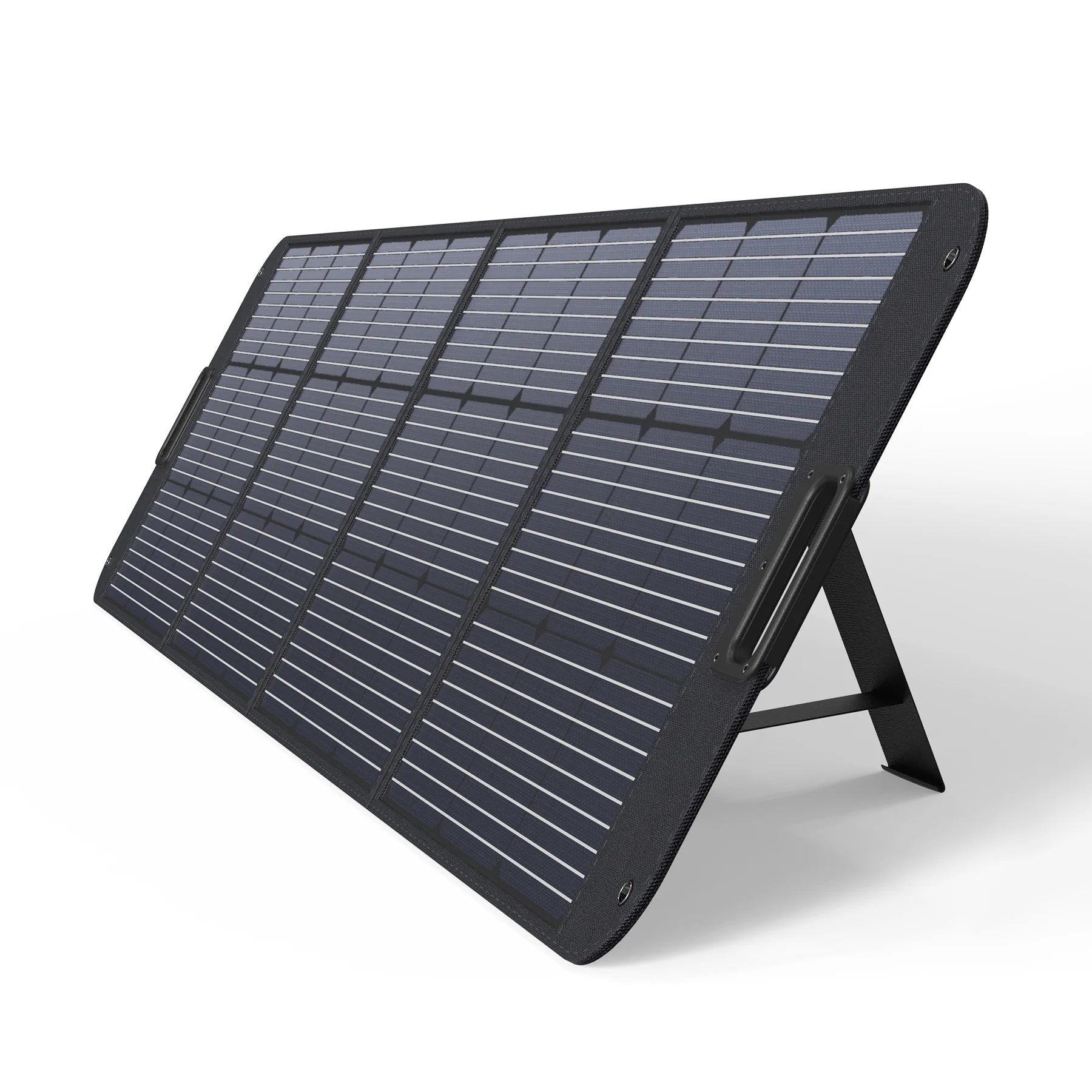 Choetech 200W Solar Panel Charger Portable 4 Output