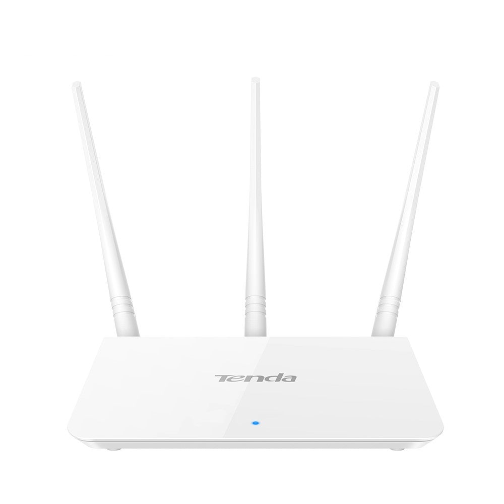 Tenda F3 300Mbps 2.4Ghz Wireless N Router Range Extender Access Point