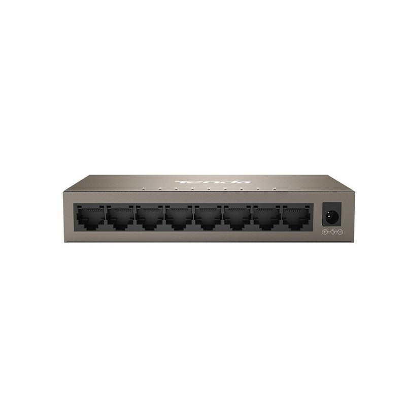 Tenda TEG1008M 8 Port RJ45 Desktop Switch