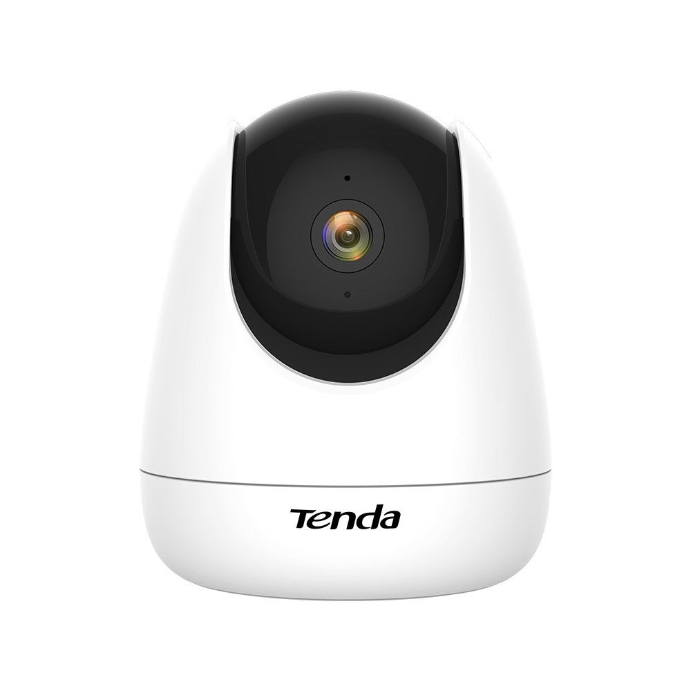 Tenda CP3 1080p 2MP Wireless Security Pan/Tilt IP Wifi Camera