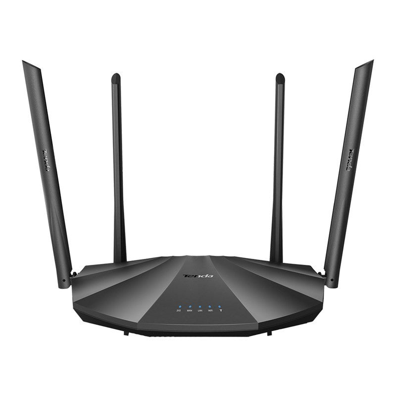 Tenda AC19 AC2100 Smart Dual-Band Wireless Gigabit Router