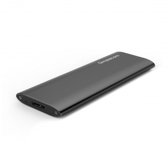 Simplecom M.2 SSD (B Key SATA) to USB 3.0 External Enclosure