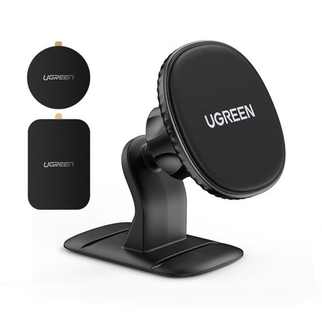 UGREEN Magnetic Car Phone Holder for Dashboard Mount