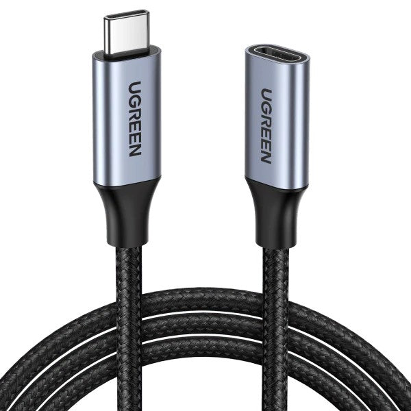 UGREEN USB-C Gen 2 Extension Cable Video Compatible