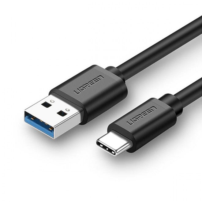 UGREEN USB Type-C to USB 3A Fast Charge Data Transfer Cable