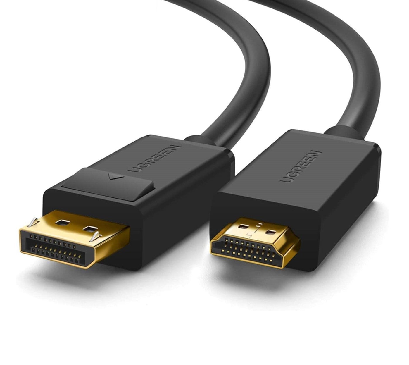 UGREEN Displayport DP to HDMI Ultra HD Cable