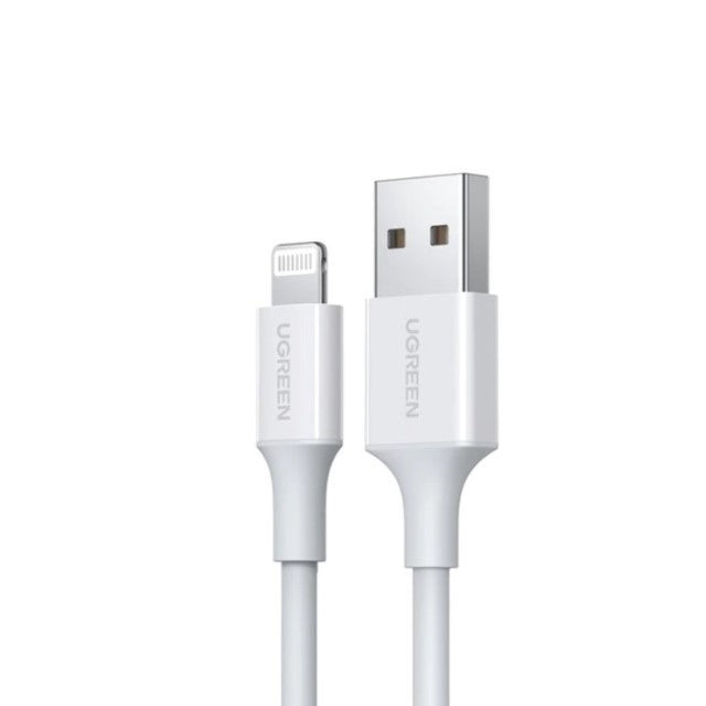 UGREEN Lightning to USB Charging Data Cable MFi Certified Cord for iPhone iPad