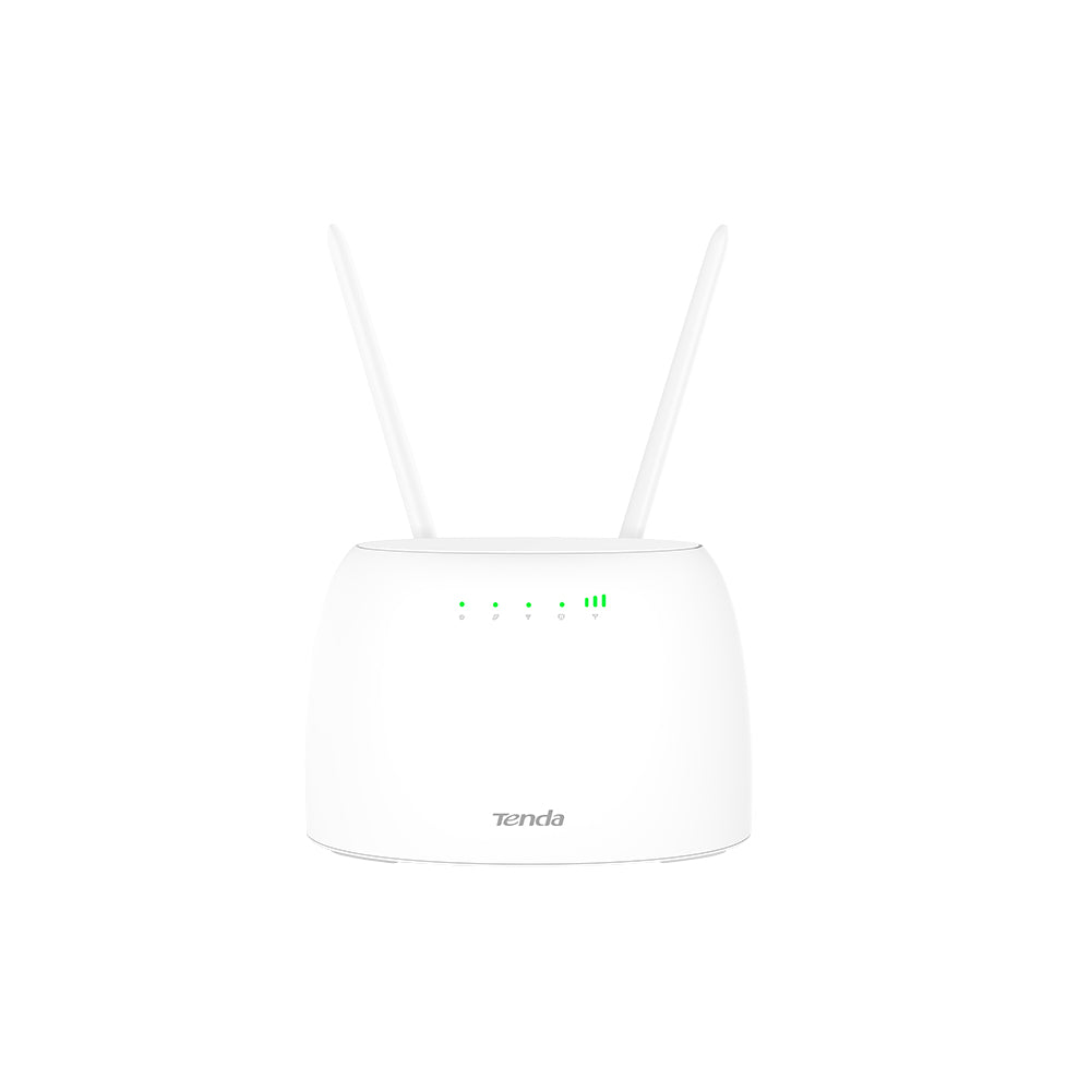 Tenda 4G07 AC1200 4G LTE Wireless Dual Band Router