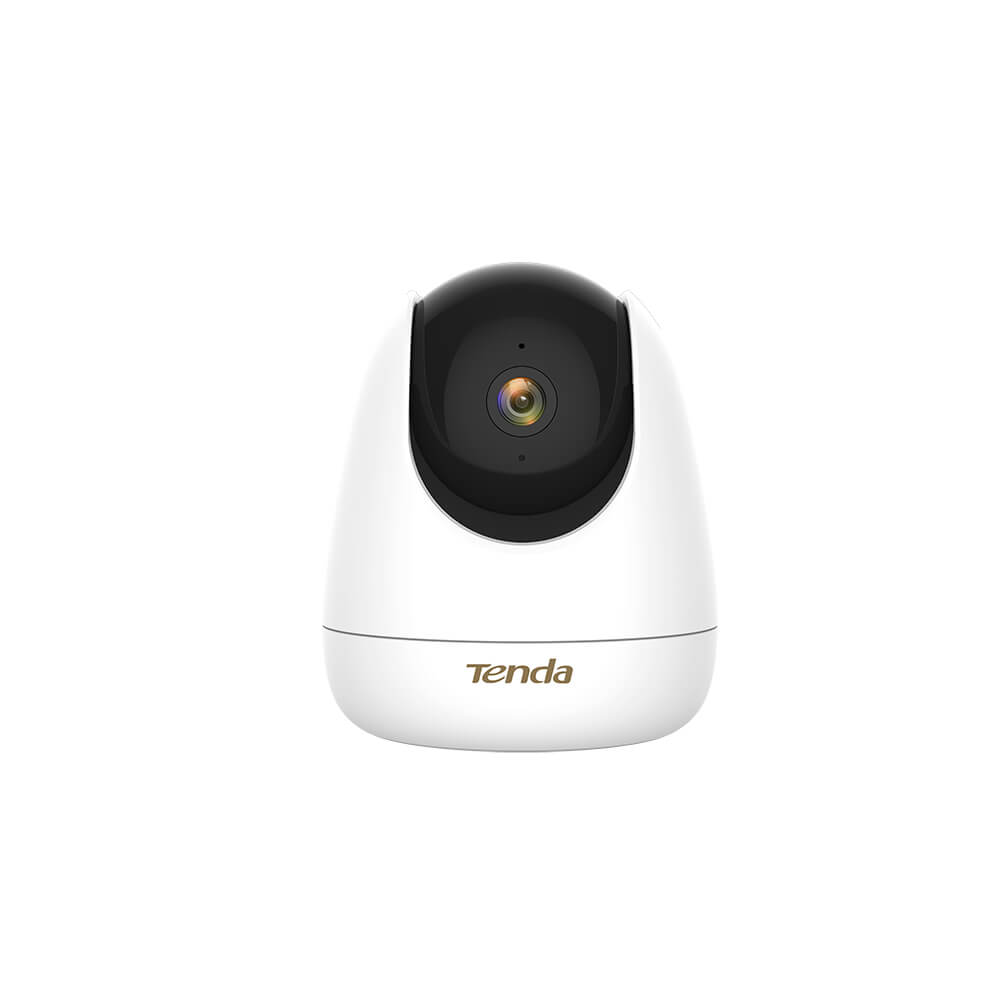 Tenda CP7 4MP Wireless Security Pan Tilt IP Wifi Camera