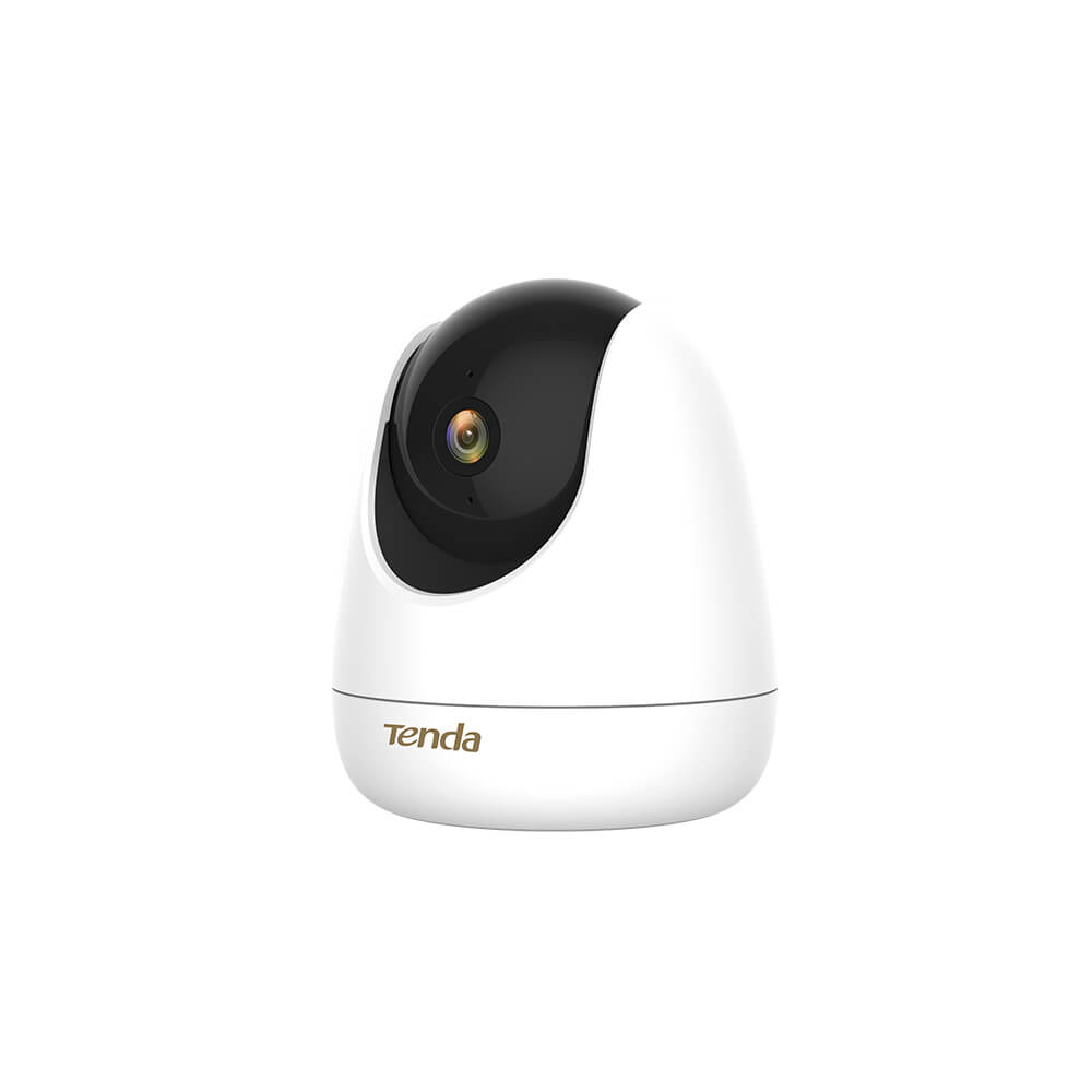 Tenda CP7 4MP Wireless Security Pan Tilt IP Wifi Camera