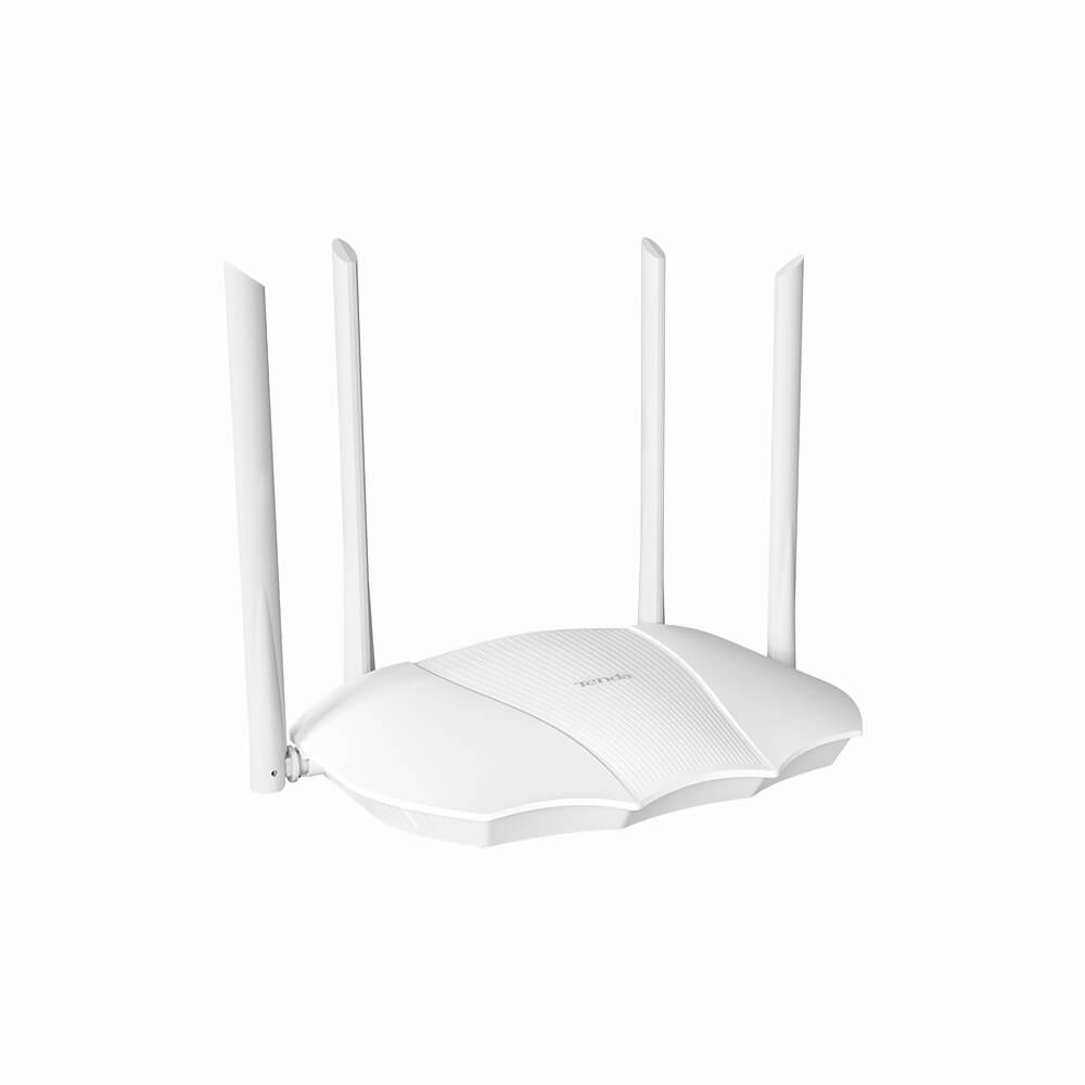 Tenda TX9 AX3000 Dual-Band Wireless Wifi 6 Gigabit Router