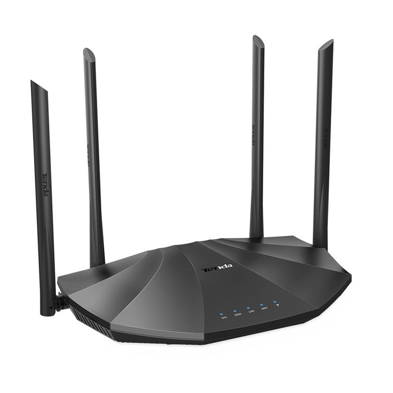 Tenda AC19 AC2100 Smart Dual-Band Wireless Gigabit Router