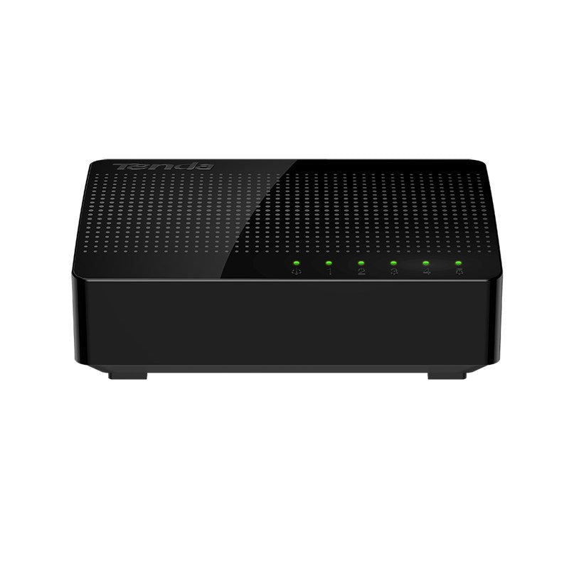 Tenda SG108 8 Port Gigabit Desktop Switch